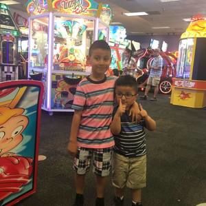 Meet your Posher, Ofelia